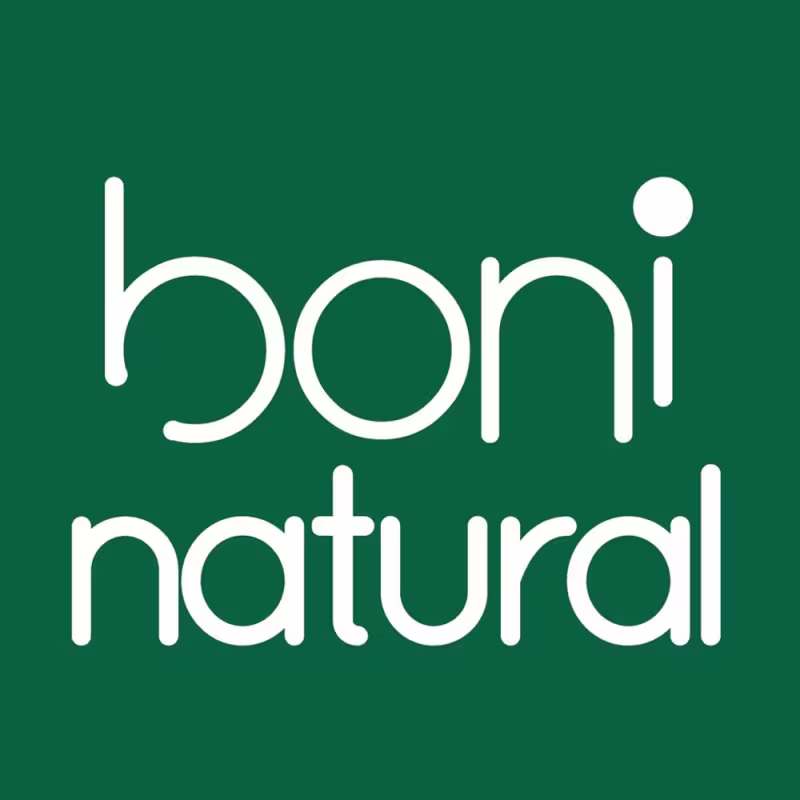 Condicionador Boni Natural Argan e Linhaça 500ml