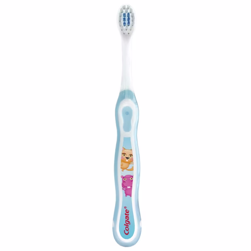 Colgate My First - Escova de Dente Infantil