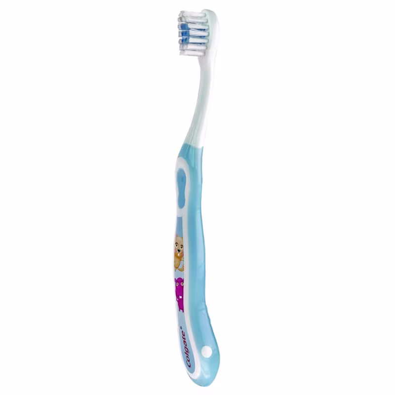 Colgate My First - Escova de Dente Infantil