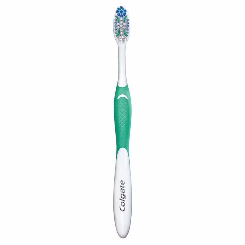 Colgate Whitening - Escova de Dente (2 unidades)