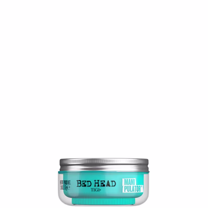 Kit TIGI Bed Head Recovery Manipulator (3 Produtos)