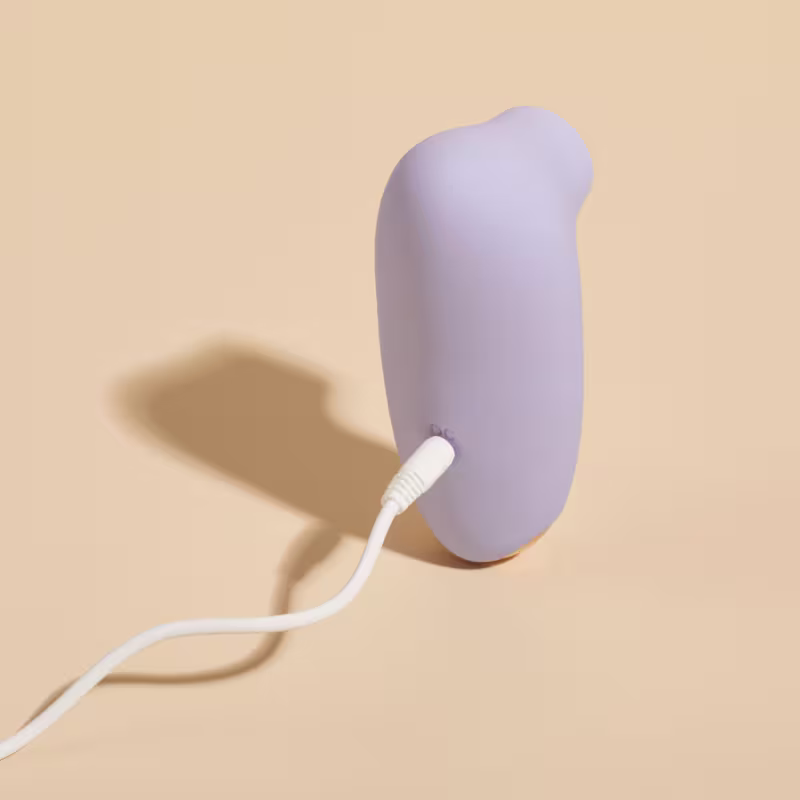 Kit Holistix Sex Shop Zum e Izzi Vibrador e Sugador (2 Produtos)