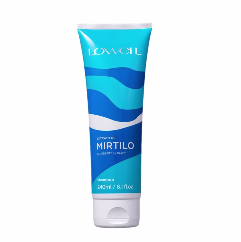 Kit Lowell Limpeza Nutritiva (2 Produtos)