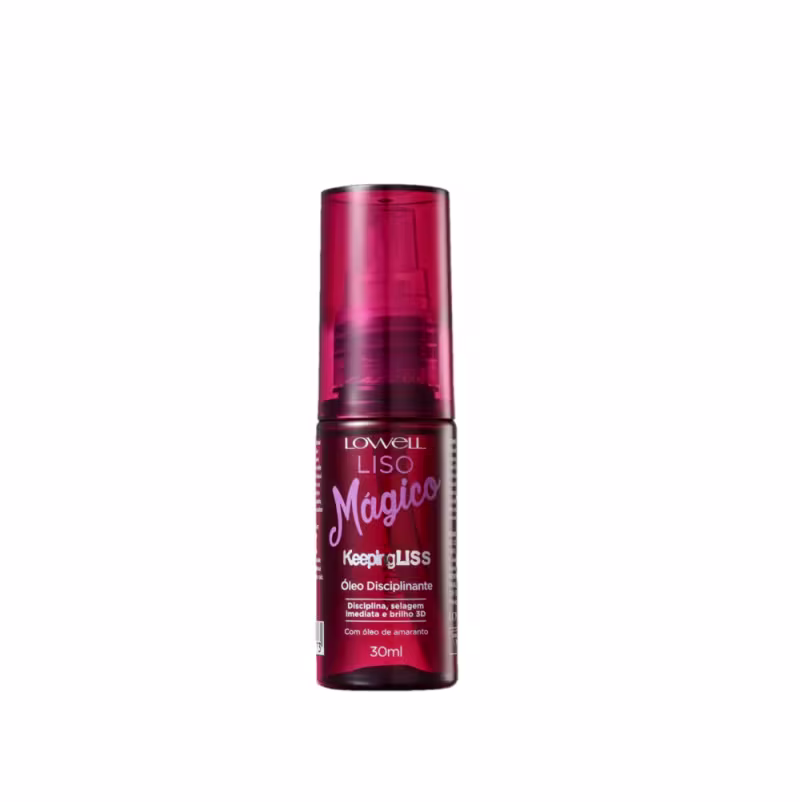 Kit Lowell Limpeza Nutritiva (2 Produtos)