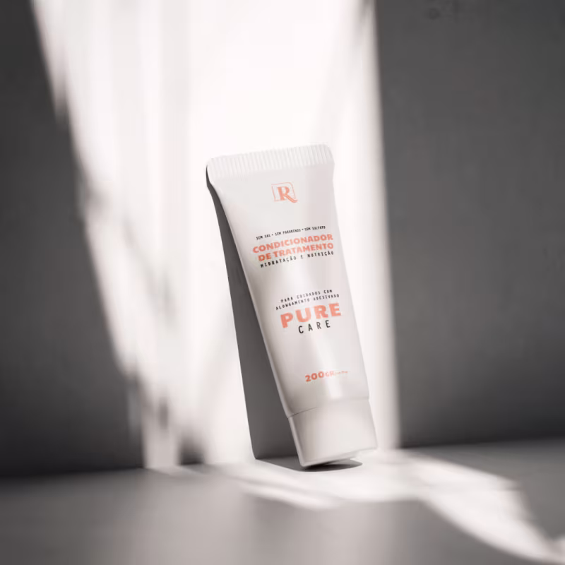Renata Pacheco Pure Care - Condicionador de Tratamento 200ml