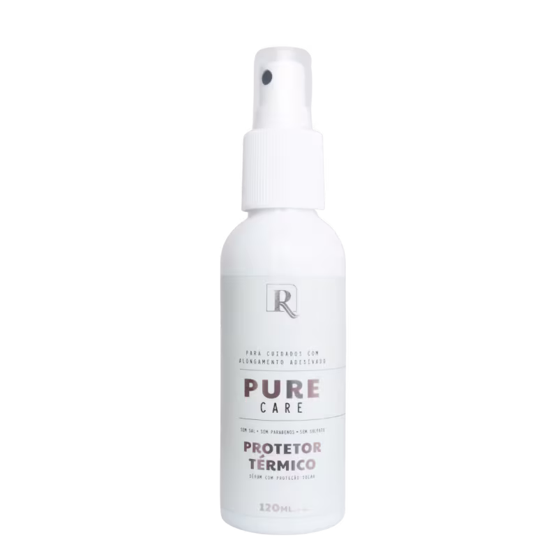 Renata Pacheco Pure Care - Leave-in Térmico 120ml