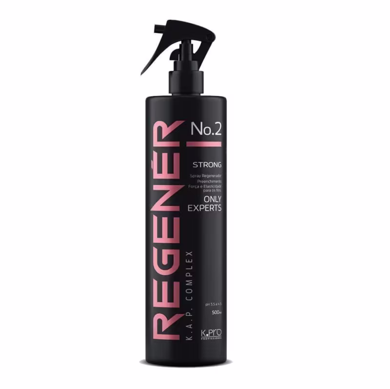 Kit K.Pro Regenér (3 Produtos)