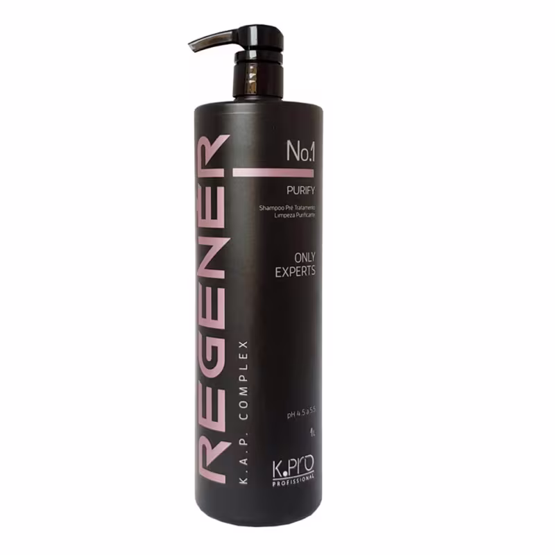 Kit K.Pro Regenér (3 Produtos)