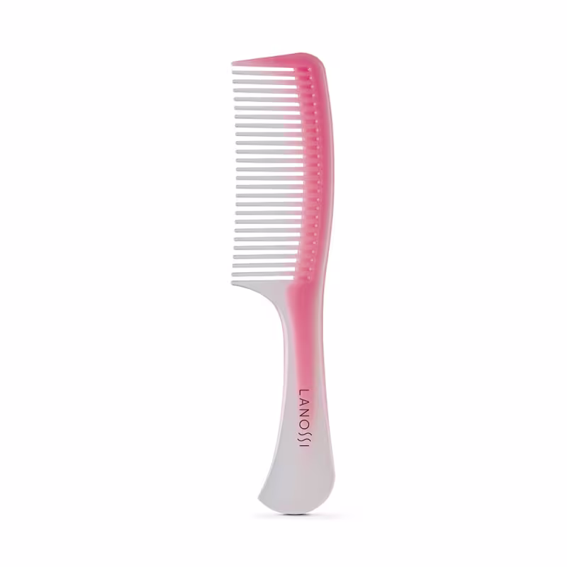 Lanossi Rosé - Pente de Cabelo