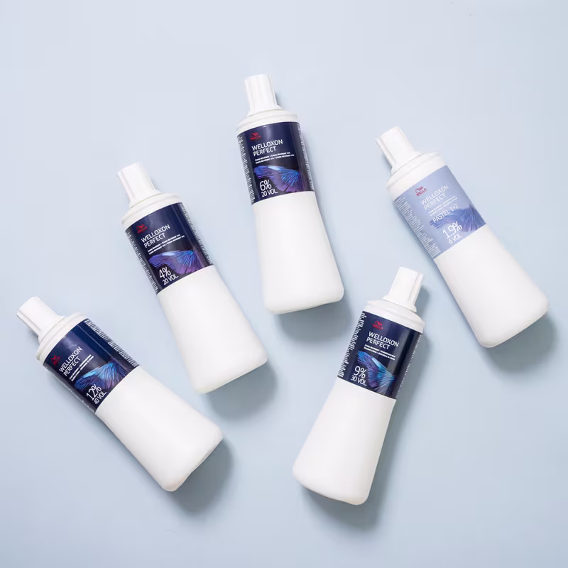 Kit Wella Professionals Descoloração Incrível Duo (2 Produtos)