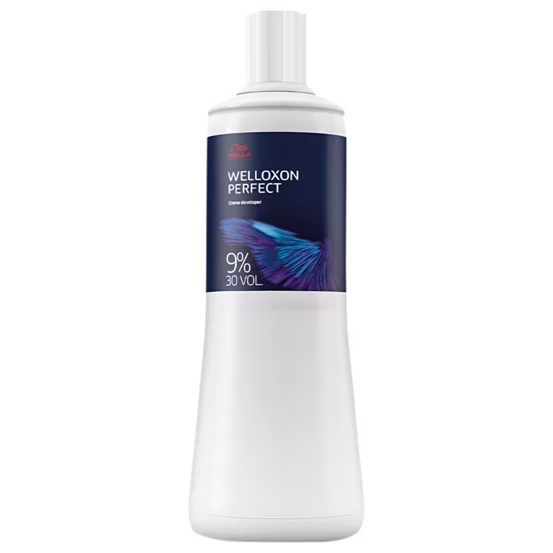 Kit Wella Professionals Descoloração Incrível Duo (2 Produtos)