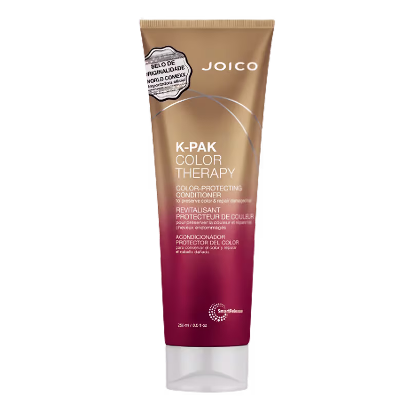 Joico K-PAK Color Therapy Color-Protecting - Condicionador 250ml