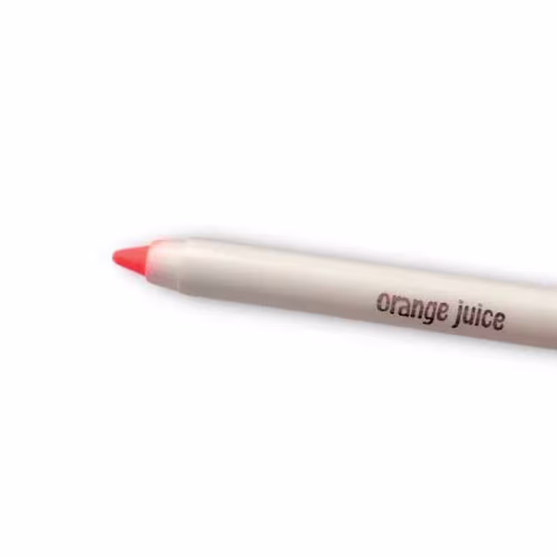 Fenzza Gelato Beauty Orange Juice - Lápis Delineador para os Olhos 1,4g