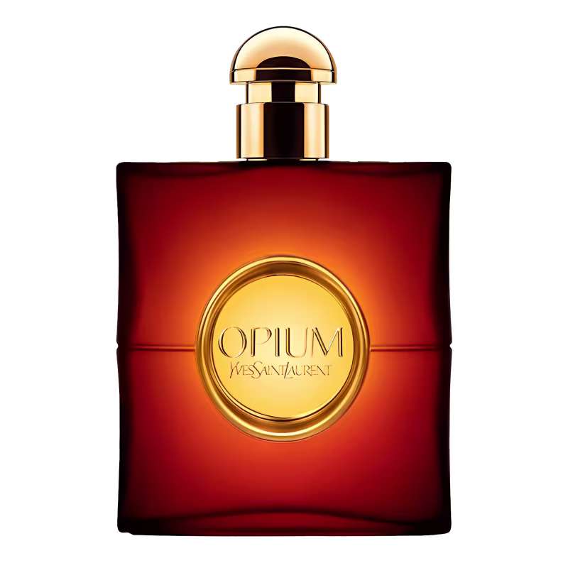 Yves Saint Lauren Opium Eau De Toilette -  Perfume Feminino 90ml 90ml