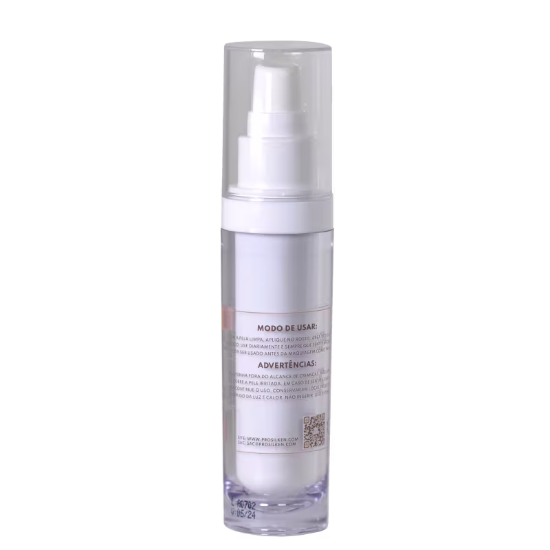 Prosilken Probiotic Skincare - Sérum Facial Revitalizante 30ml
