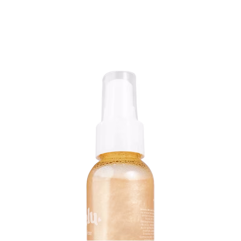 Melu by Ruby Rose Shiny - Bruma Fixadora 100ml