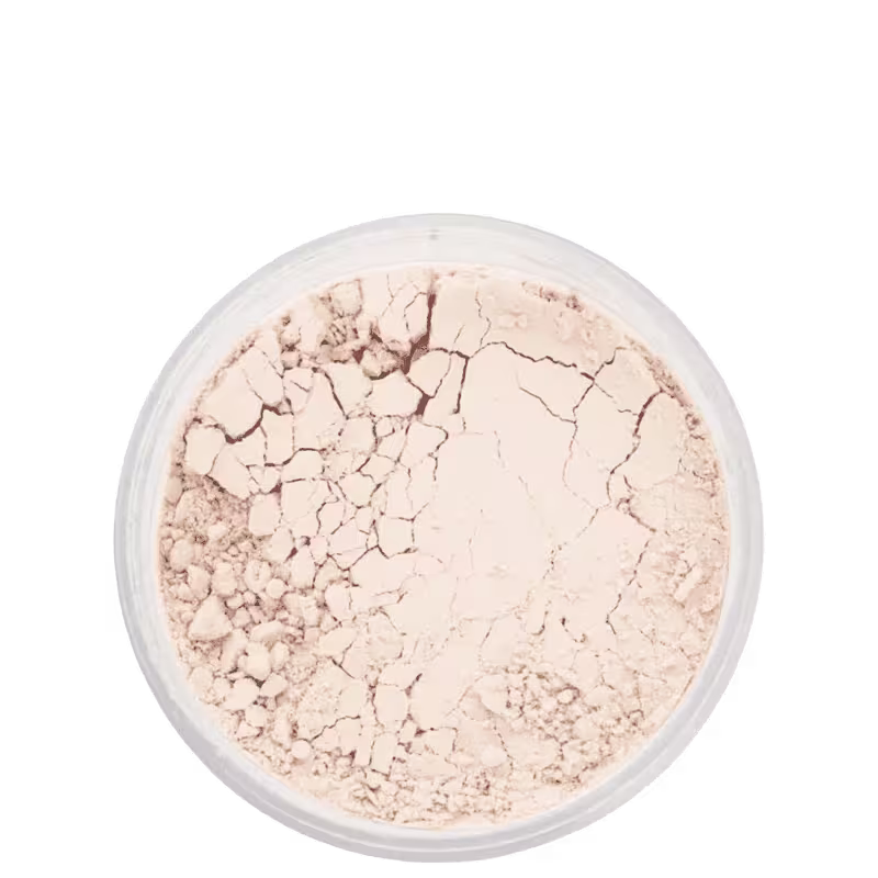 Playboy Photo Microfinish Powder Cor 01 - Pó Facial Translúcido 16g