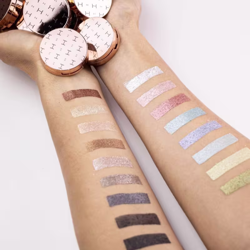 Hot MakeUp Hot Candy Gone Surfing HC18 - Sombra 2,5g