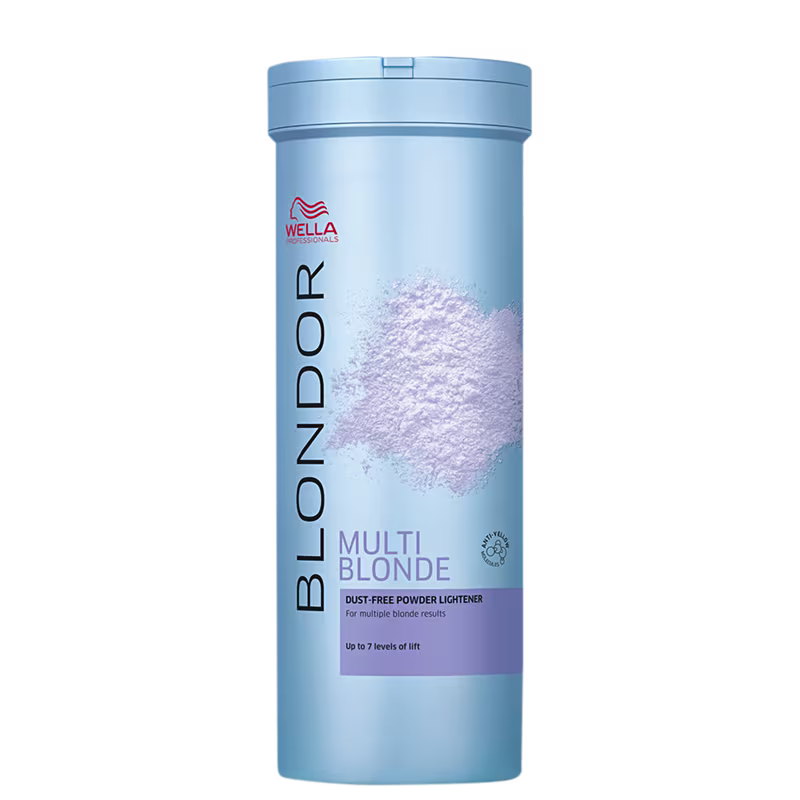 Kit Wella Professionals Descoloração Incrível Dupla #2 (2 Produtos)