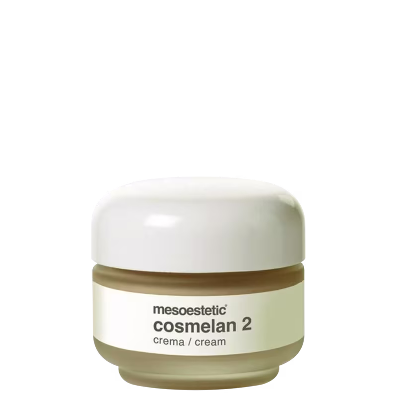 Creme Facial Mesoestetic Cosmelan 2 de 30g