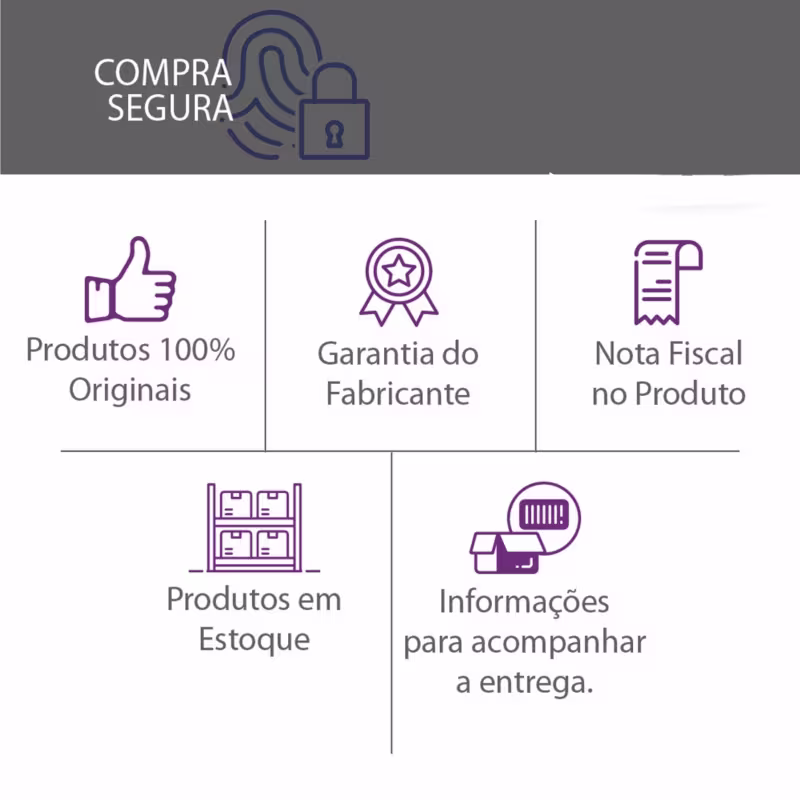 Kit Inoar Meu Cacho Meu Crush Essential (2 Produtos)