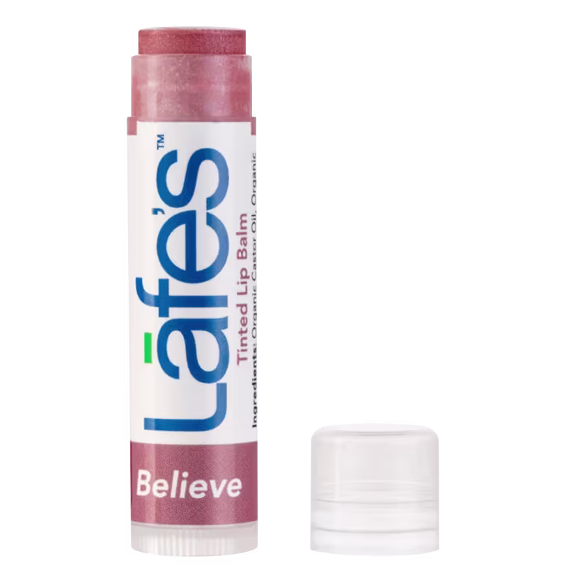 Lafe's Labial Natural Believe - Bálsamo Labial 9g 