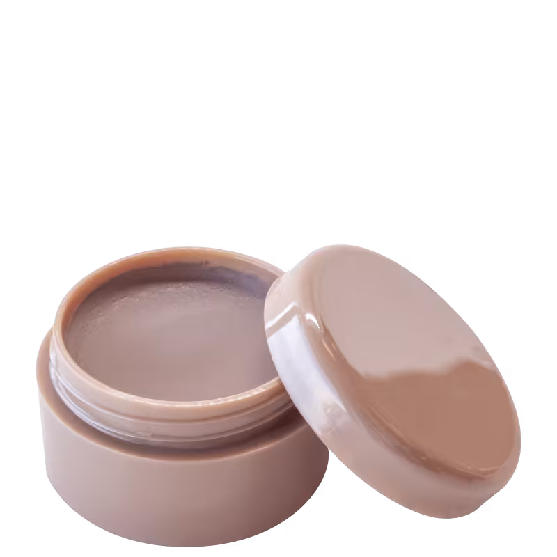 Max Love Gel Delineador Sobrancelhas Claro - Delineador em Gel 3.3g