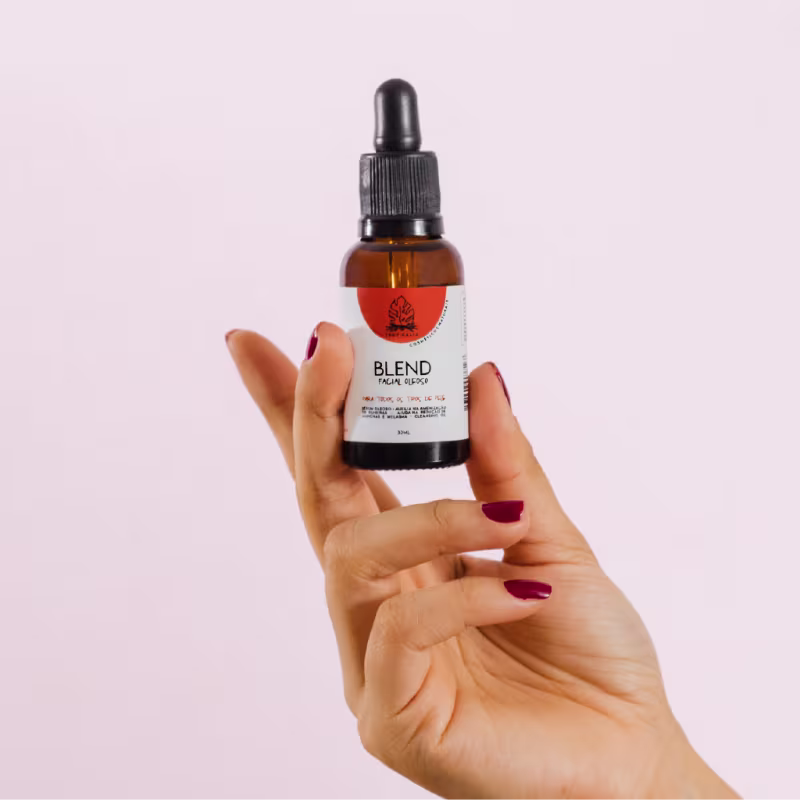 Kit Tropicália Cosméticos Naturais Hidratação Trio (3 Produtos)