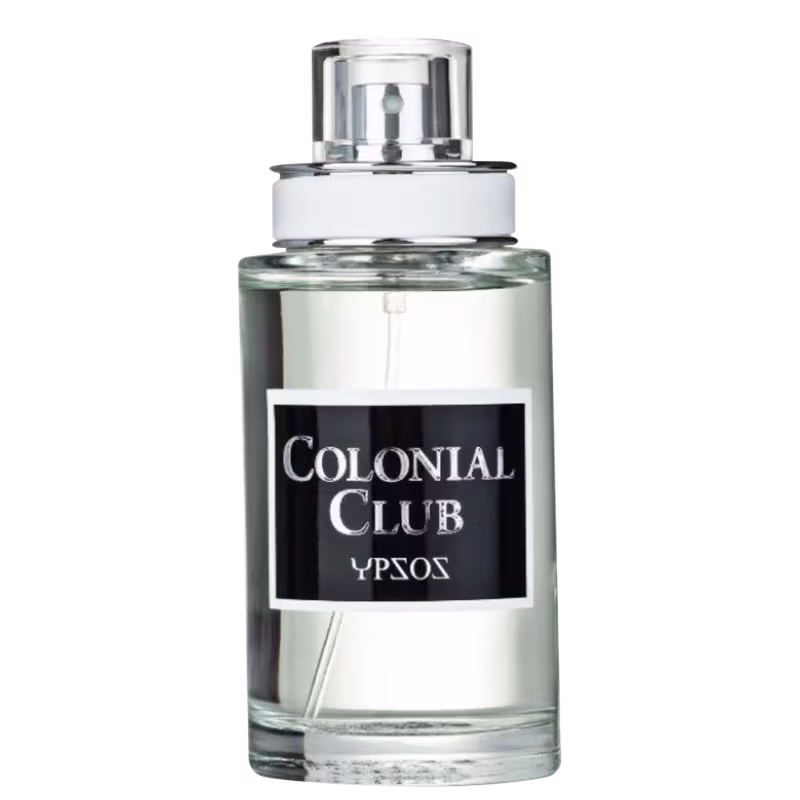 Colonial Club Ypsos Jeanne Arthes Eau de Toilette - Perfume Masculino 100ml