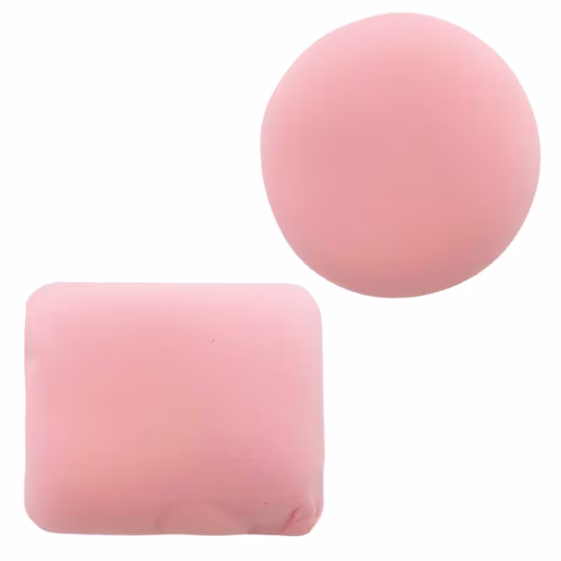 Kit Sabrina Sato SS-2313 Esponjas de Maquiagem Double (2 Unidades)