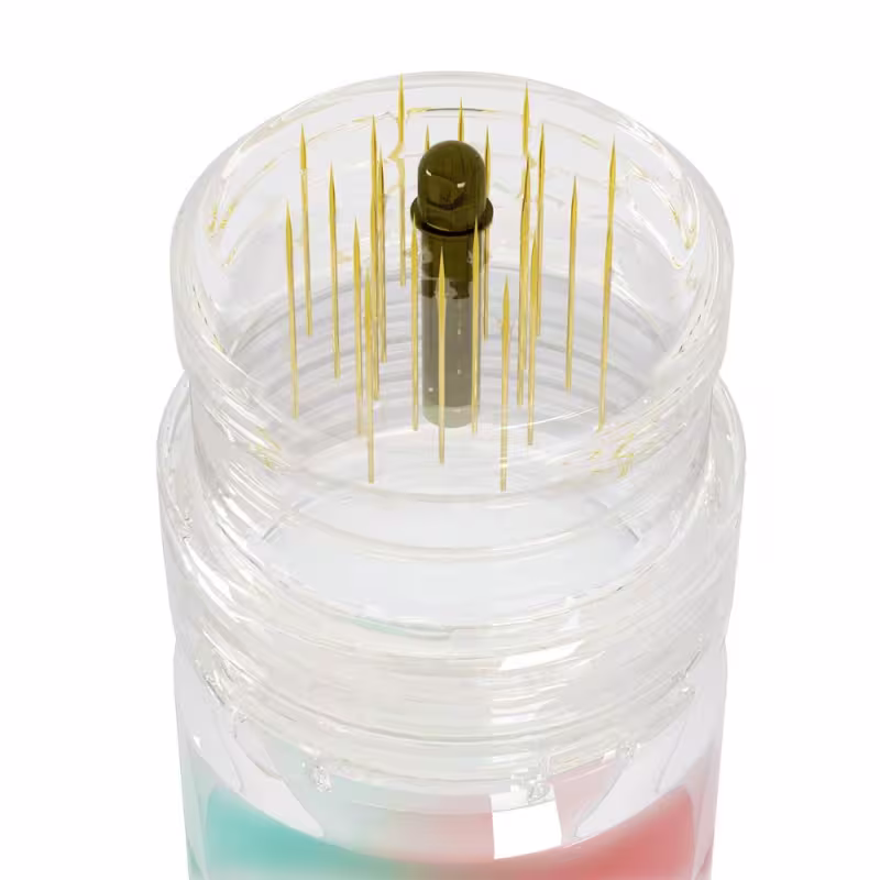 Smart Gr Infusion Microagulhamento 0,50 mm - Sistema de Infusão Transcutânea