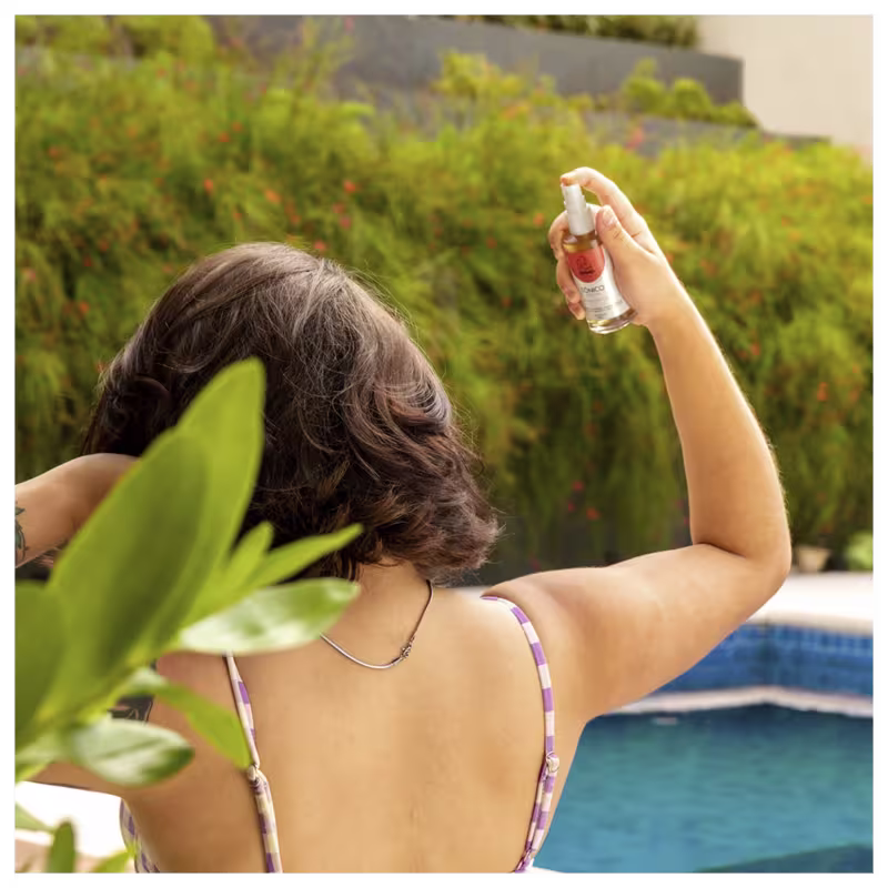 Kit Tropicália Cosméticos Naturais Renovação Facial Duo (2 Produtos)