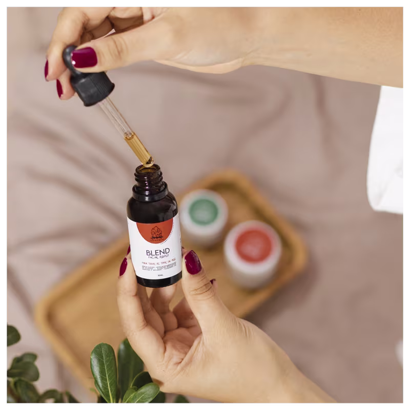 Kit Tropicália Cosméticos Naturais Hidratação Peles Secas Duo (2 Produtos)