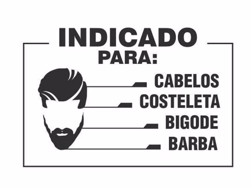 Beautycolor Men Kit Tonalizante Capilar Sem Amônia Cinza Natural