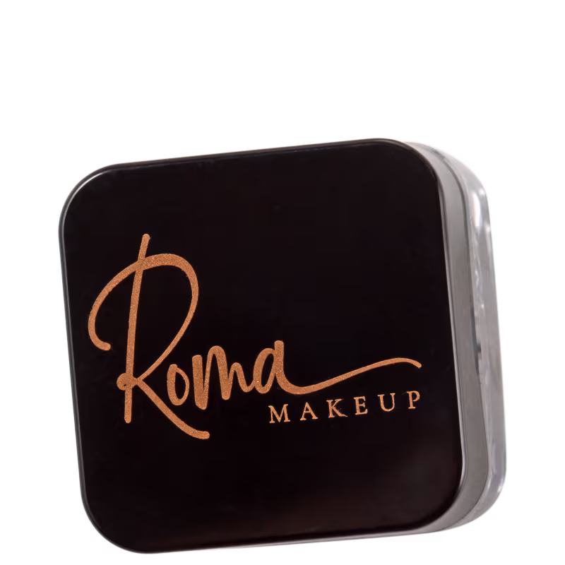 Roma Natural Makeup Ruggine - Pigmento Solto 2g