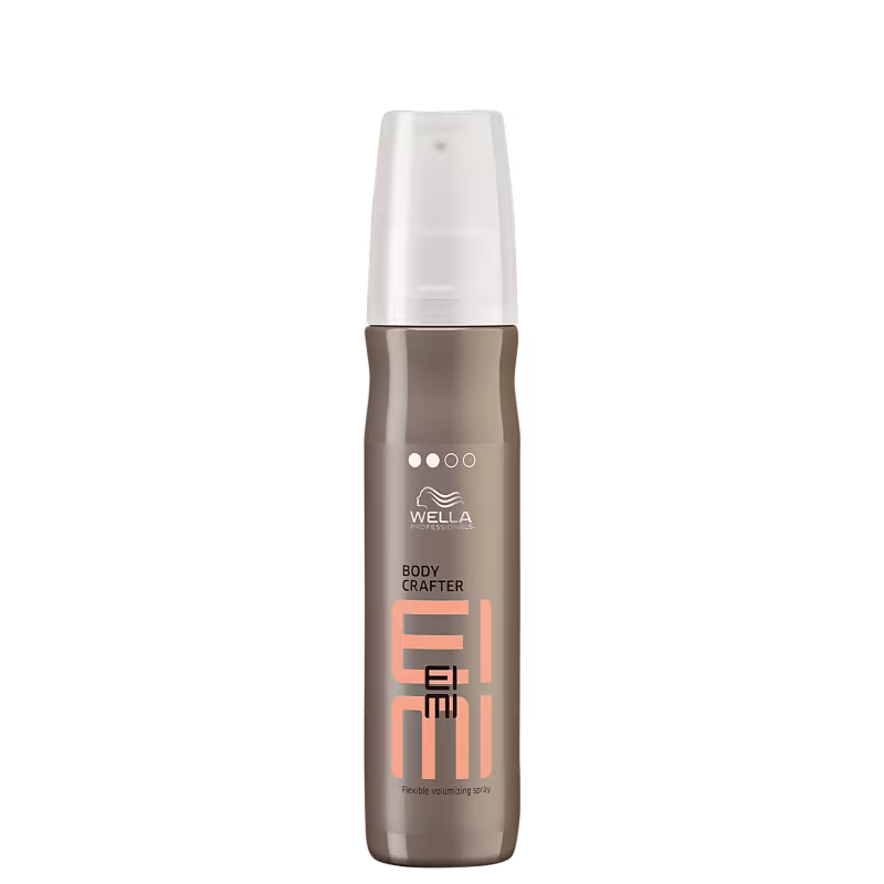 Kit Wella Professionals EIMI Quarteto Power (4 Produtos)