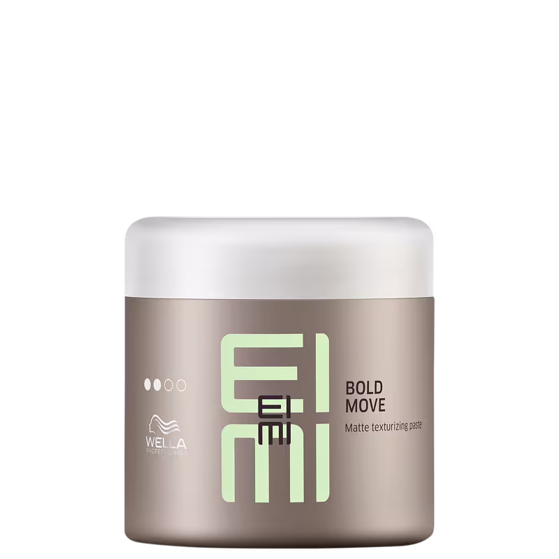 Kit Wella Professionals EIMI Textura Volume Curl Shaper Power (4 Produtos)