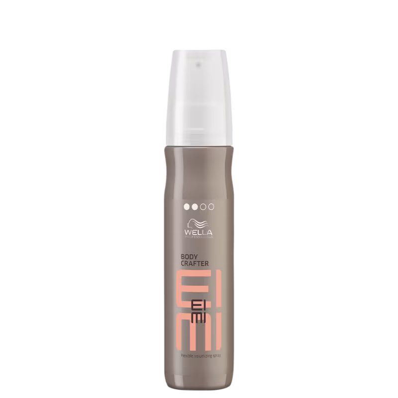 Kit Wella Professionals EIMI Quinteto (5 Produtos)