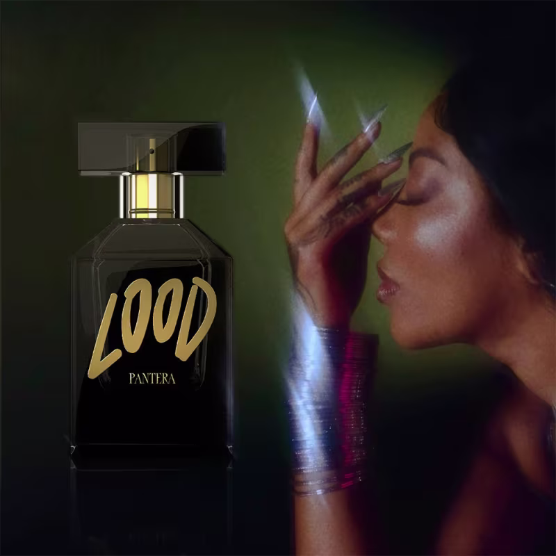 Kit Lood Pantera (2 produtos)