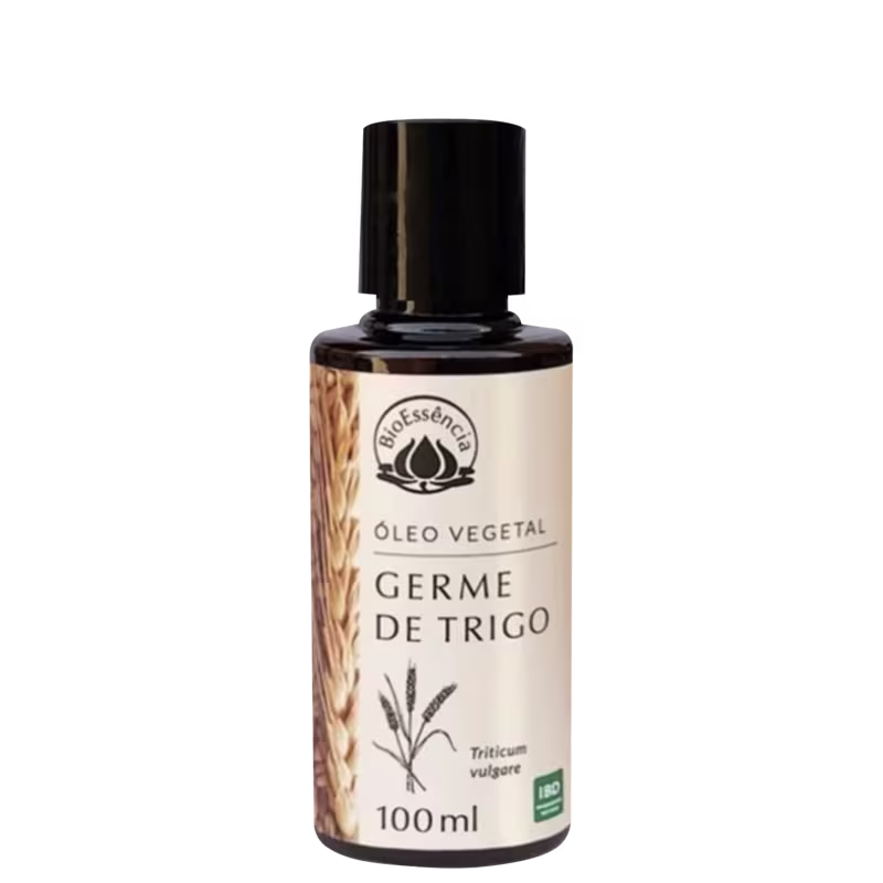 BioEssência Óleo Vegetal Germe de Trigo 100ml