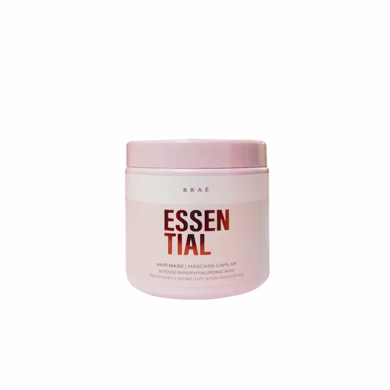 Kit Braé Essential Divine (2 Produtos)