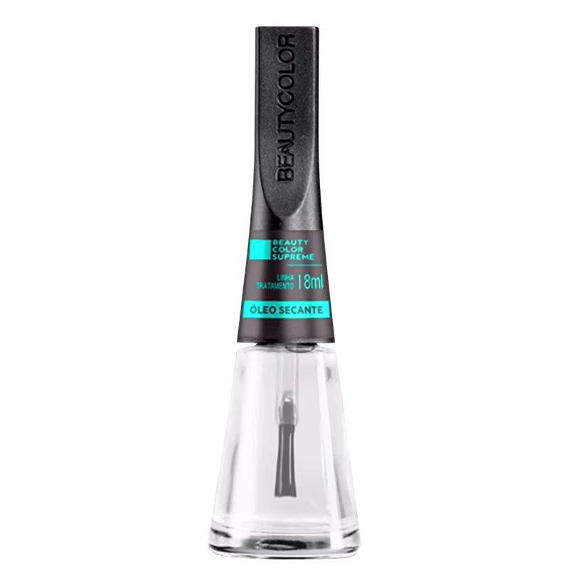BeautyColor Supreme Tratamento - Óleo Secante para Esmalte 8ml
