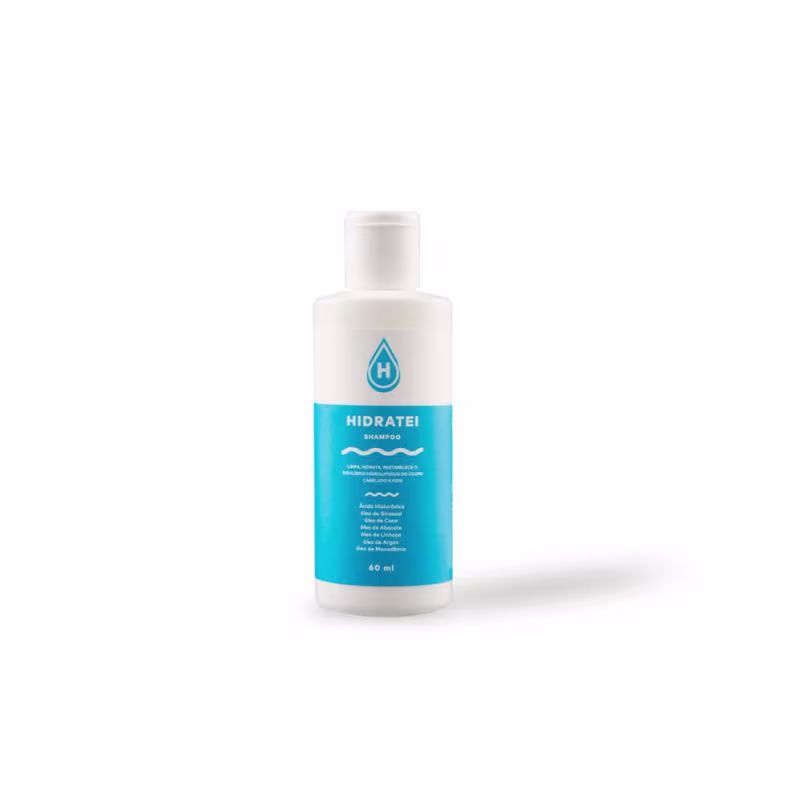 Kit Hidratei Travel Size Duo (2 Produtos)