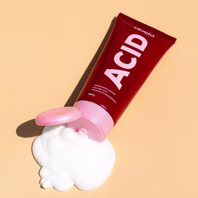 Kit Abela Cosmetics Recuperação Capilar (2 Produtos)