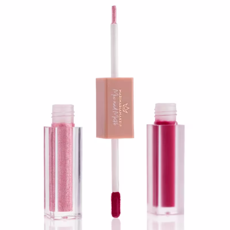 Kit Mari Maria Makeup Mix and Match Double (2 Produtos)