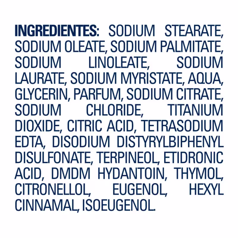 Kit Rexona Antibacterial Fresh Sabonetes em Barra (6 unidades)