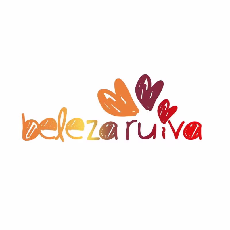 Beleza Ruiva Carinho Tratamento Intensivo - Ampola Capilar 30ml