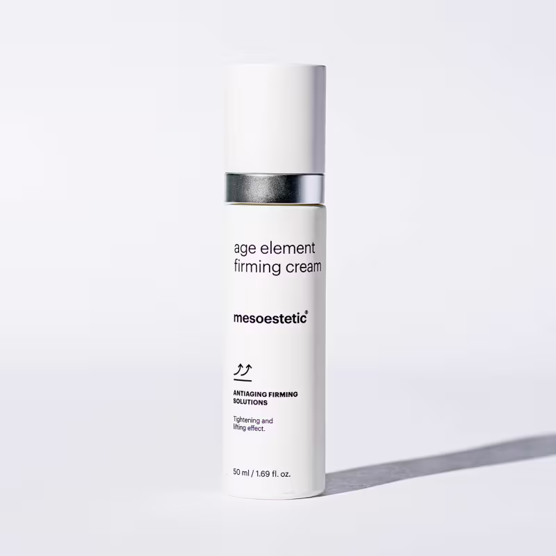 Mesoestetic Age Element - Hidratante Facial Firmador 50ml