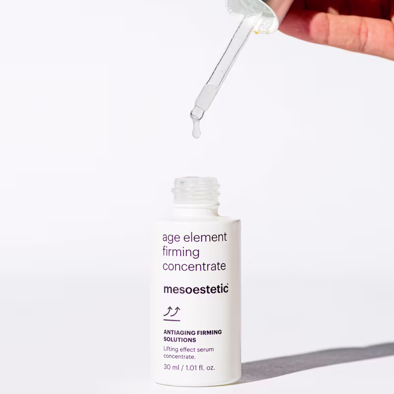 Mesoestetic Age Element - Sérum Facial Firmador 30ml