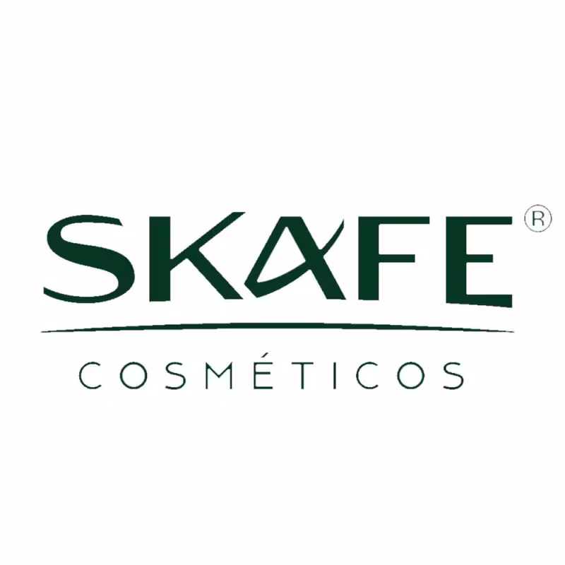 Skafe Cosméticos Ácido Hialurônico - Ampola Capilar 10ml